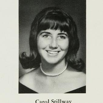 Carol Reinhardt's Classmates profile album