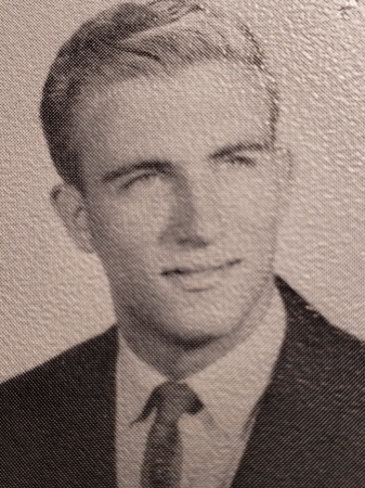 Jim Tucker's Classmates profile album