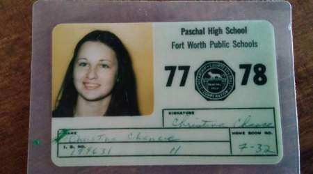 Christina Chance Harwood's Classmates profile album