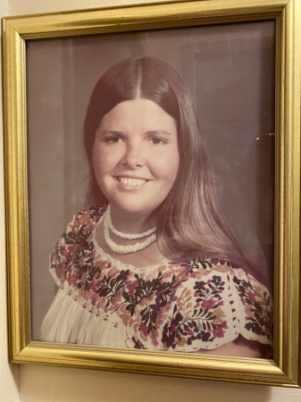 Kathy Sanford's Classmates profile album