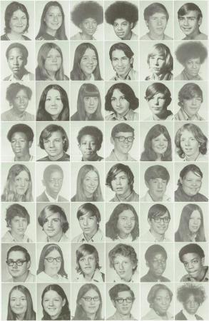 Susan Brown's Classmates profile album