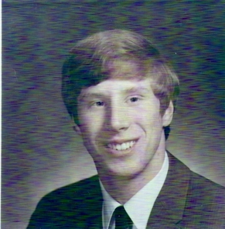 Pat Finney's Classmates profile album