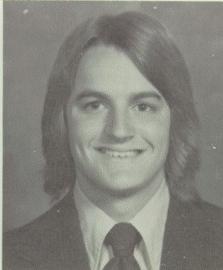 Ken Brackett's Classmates profile album