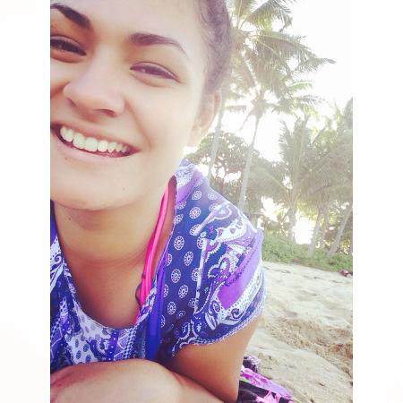 Julia Tu'itupou's Classmates® Profile Photo