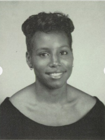 Valerie Graham Brown's Classmates profile album