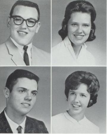 Dorothy Flynn's Classmates profile album