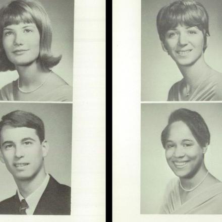 Cheryl Messinese's Classmates profile album