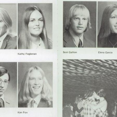 Steve Garmon's Classmates profile album