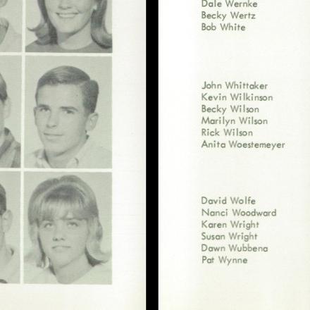 Richard Schuster's Classmates profile album