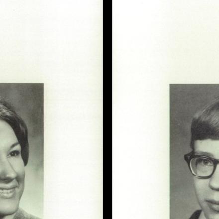 Rosemary Seage's Classmates profile album