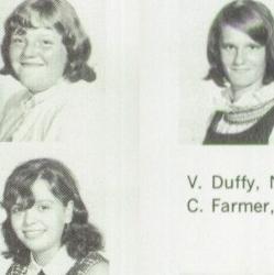 Mary (Mokay) Severance's Classmates profile album