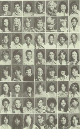 Diane Taylor's Classmates profile album
