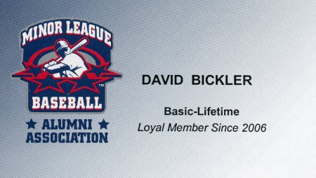 David Bickler's Classmates profile album