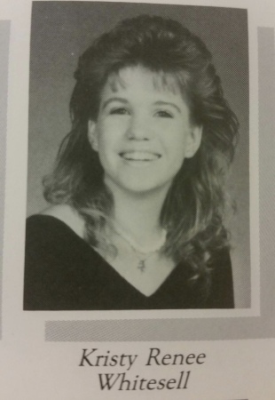 Kristy Whitesell's Classmates profile album