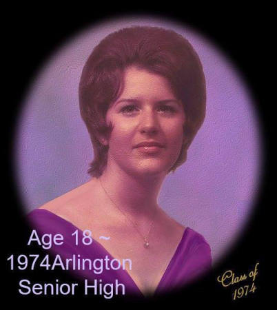 Cheryl Ann Kingston's Classmates profile album