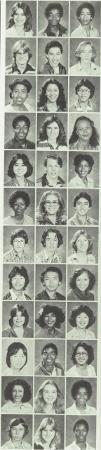 Monica Clark's Classmates profile album