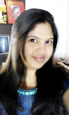 Bhumika Bhambhani Navya Adwani's Classmates® Profile Photo