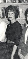 Ann Dobyns' Classmates profile album