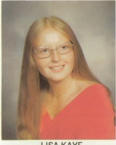 Lisa Bailey's Classmates profile album