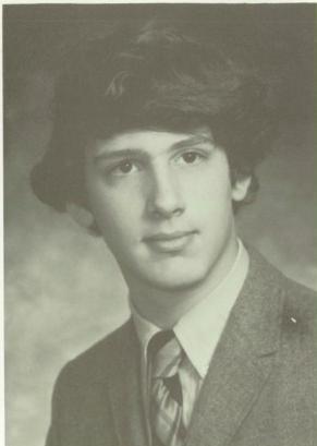 David Leboeuf's Classmates profile album