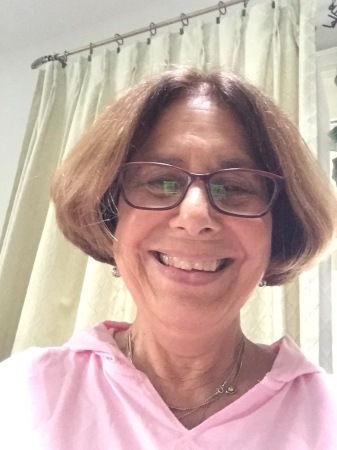 Gail Litvack's Classmates® Profile Photo