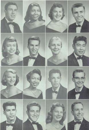 Donna McClanahan's Classmates profile album