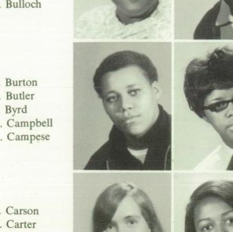 Harry Campbell's Classmates profile album