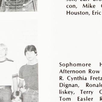 barbara cunningham's Classmates profile album