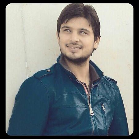 Amit Choudhary's Classmates® Profile Photo