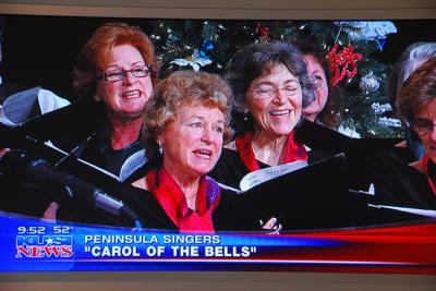 Peninsula Singers