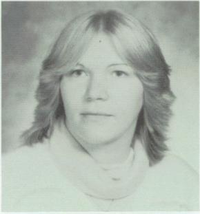 Rhonda LaValley's Classmates profile album