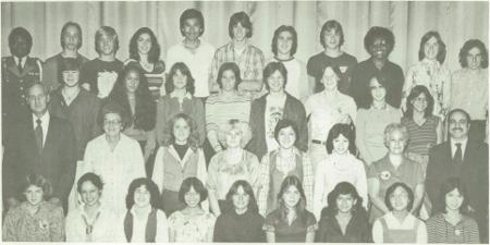 Katherine Manis' Classmates profile album