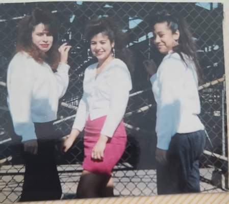 Lorena Mejia's Classmates profile album