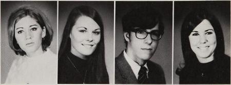 Karen Kalish's Classmates profile album