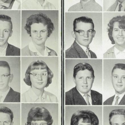 Cheri Greable's Classmates profile album