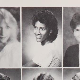 Carmela Banks' Classmates profile album