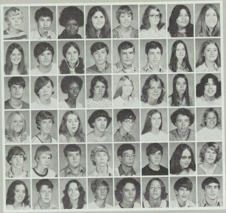 Linda Harris' Classmates profile album