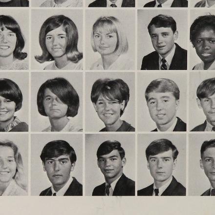 Cindy Hall's Classmates profile album