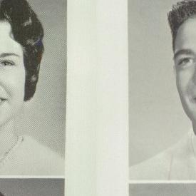 Janet Fitzsimmons' Classmates profile album