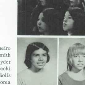 Tommy Siqueiro's Classmates profile album