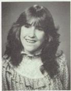 Christine Miclette's Classmates profile album