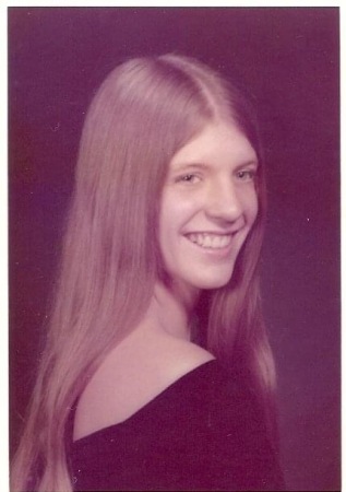 Beverly Bruton's Classmates profile album