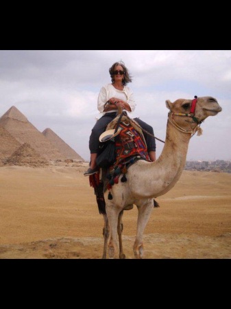 Egypt 2011