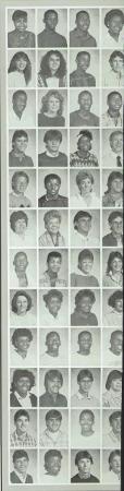 Tracy Hardyman's Classmates profile album