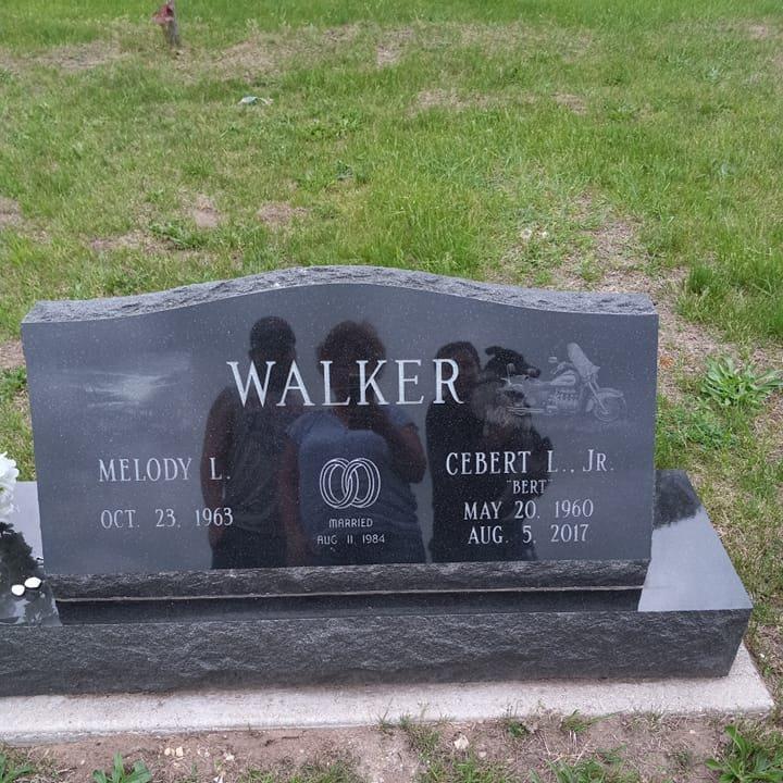 Bert Walker's Classmates® Profile Photo