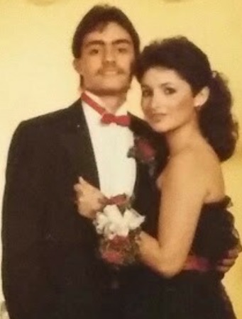 Prom Night 1984