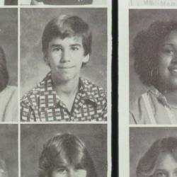 Michael Preston's Classmates profile album