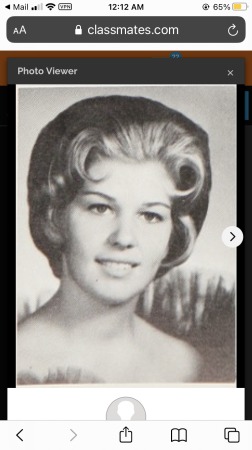 Marilyn Buck's Classmates profile album