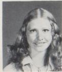 Charlene Lindaberry's Classmates profile album