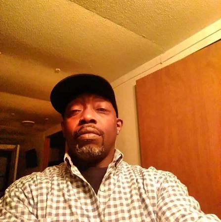 Rickey D Arnett's Classmates® Profile Photo